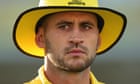 Pragmatism prevails as Alex Hales gets his second England chance at last | Ali Martin
