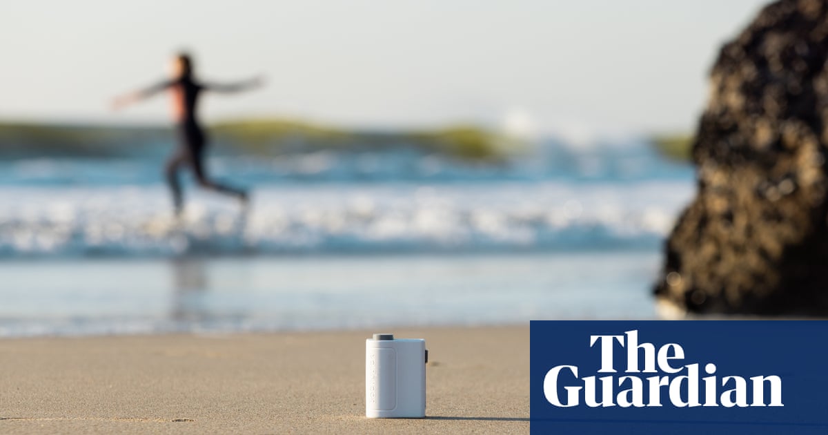 University spinout to launch water quality app for UK and US waters