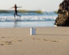 Spinout universitaire pour lancer l'application de qualité de l'eau pour les eaux britanniques et américaines
