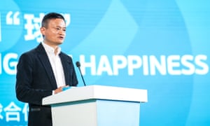 Alibaba founder Jack Ma said employees should be ready to work 12 hours a day, ‘otherwise wise did you come to Alibaba?’