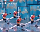 China’s dancing robots: how worried should we be?