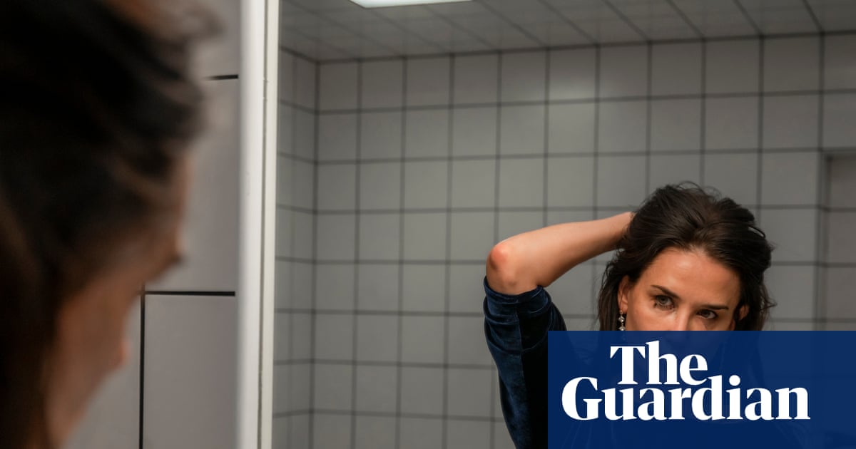 The Substance to The Woman in Cabin 10: the seven best films to watch on TV this week