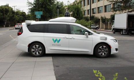 The collision comes as Waymo seeks to dramatically scale up their robotaxi service.