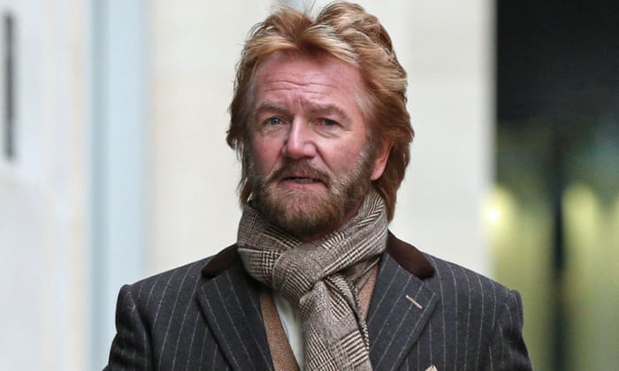 Noel Edmonds Fails To Get Lloyds Bank S Black Horse Ads Banned