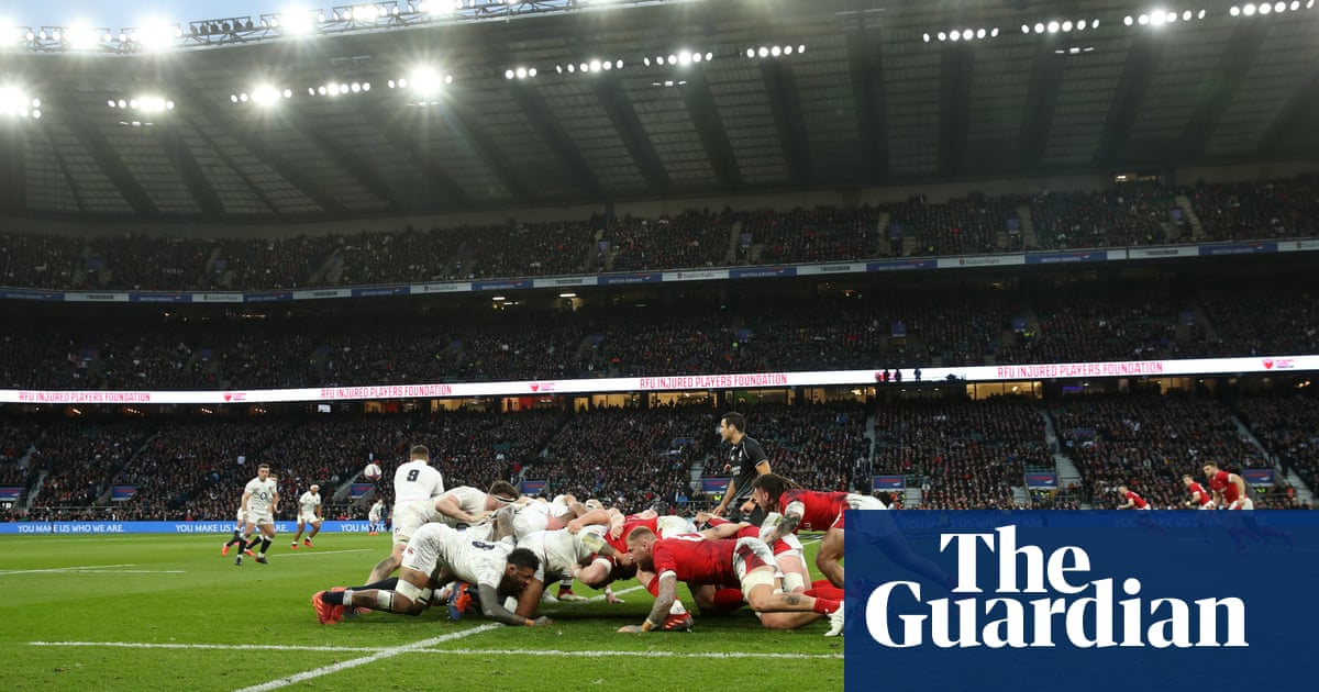 Six Nations could be forced behind closed doors following World Rugby guidelines
