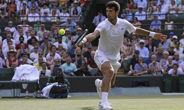 Novak Djokovic edges past Hubert Hurkacz in nervy affair as Serb issues Wimbledon warning