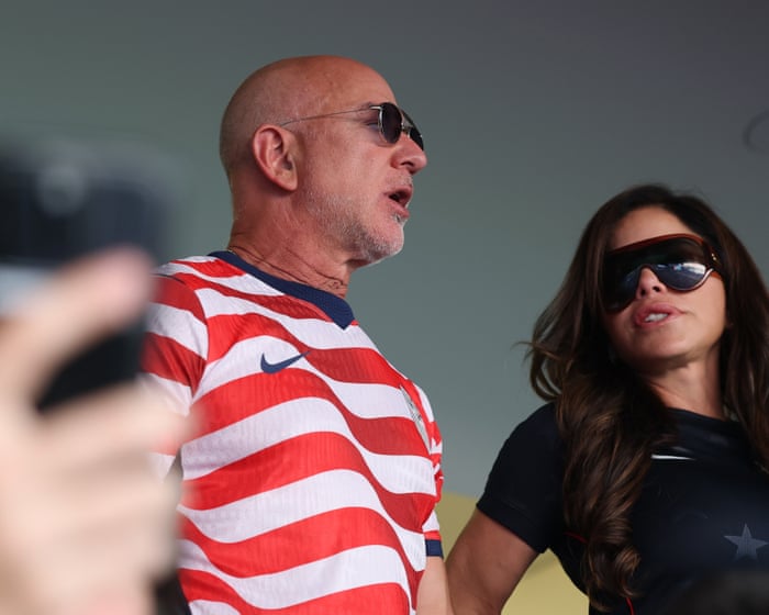 Football Daily | Back to the playground of the disgustingly rich: it’s club football!