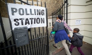 Image result for UK voters