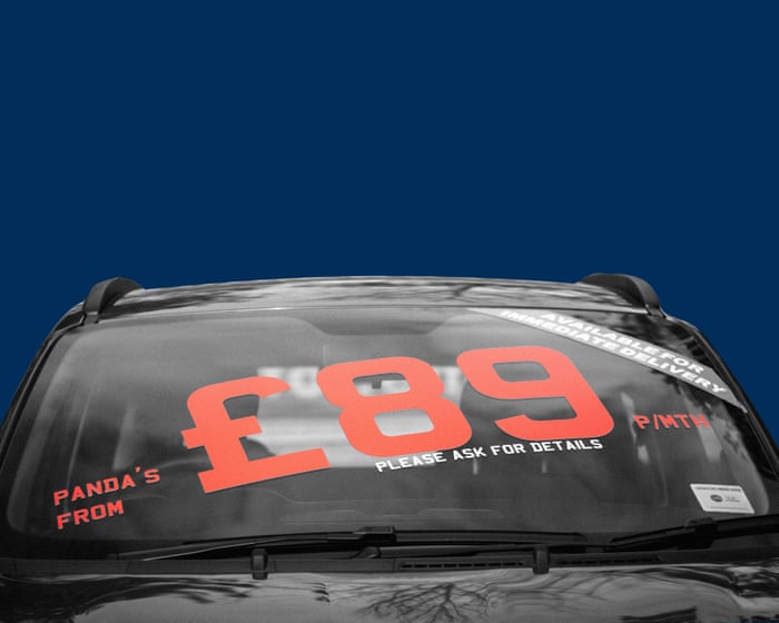 The car finance scandal payouts: what does ruling mean and how much compensation could you get?