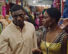 Call of My Life Review: Nigerian Romcom Delights