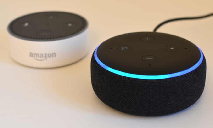 Which Devices Play Audible Audiobooks But Can T Surf The Web Amazon The Guardian