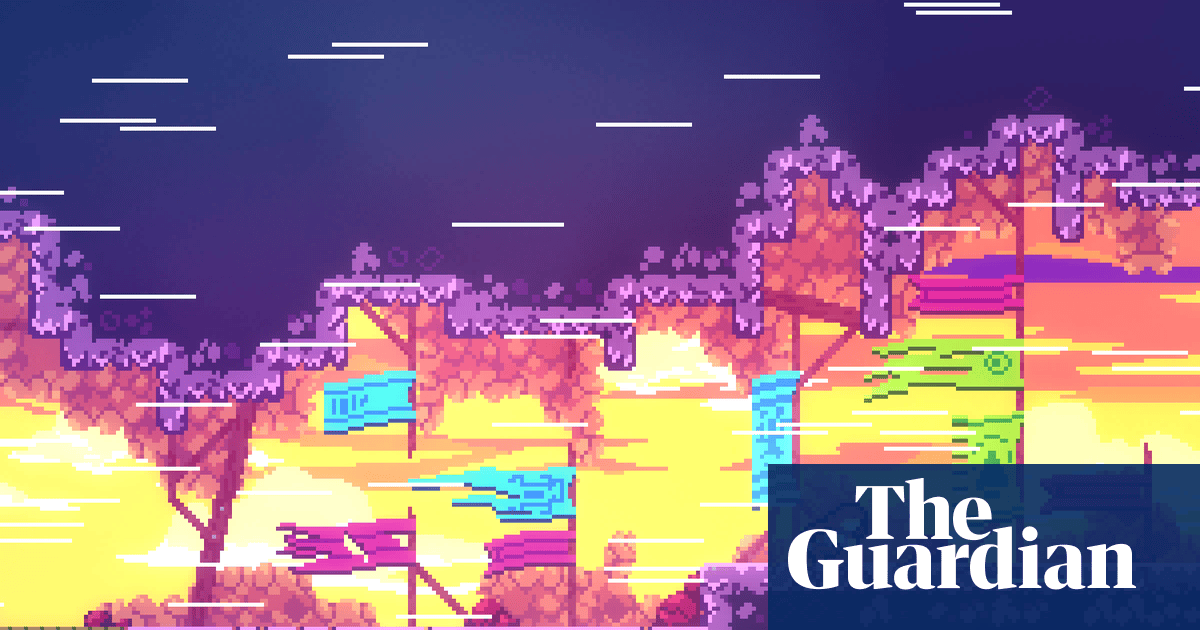 The best indie games on Nintendo Switch Games The Guardian
