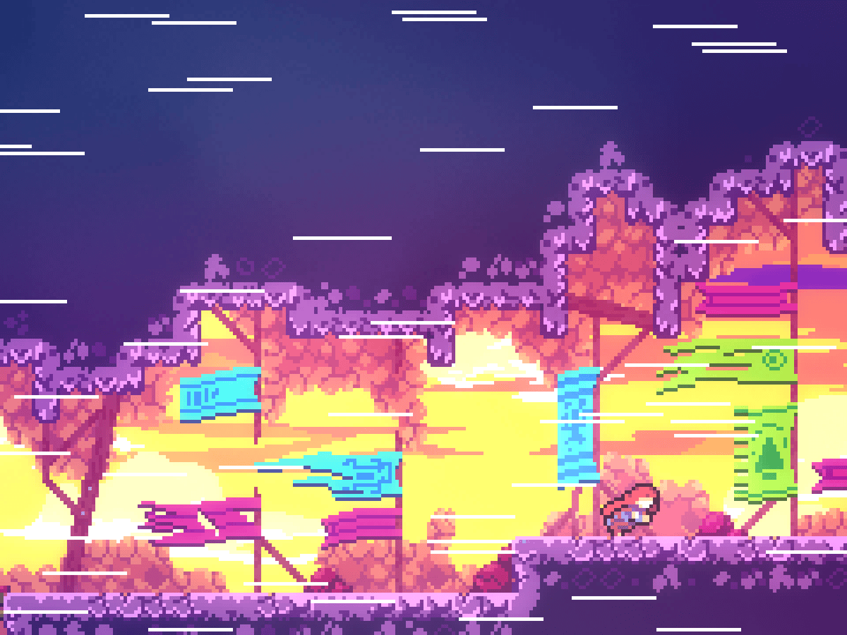 A Hidden Gem Readers On Their Top Video Games Of 2018 Games The Guardian