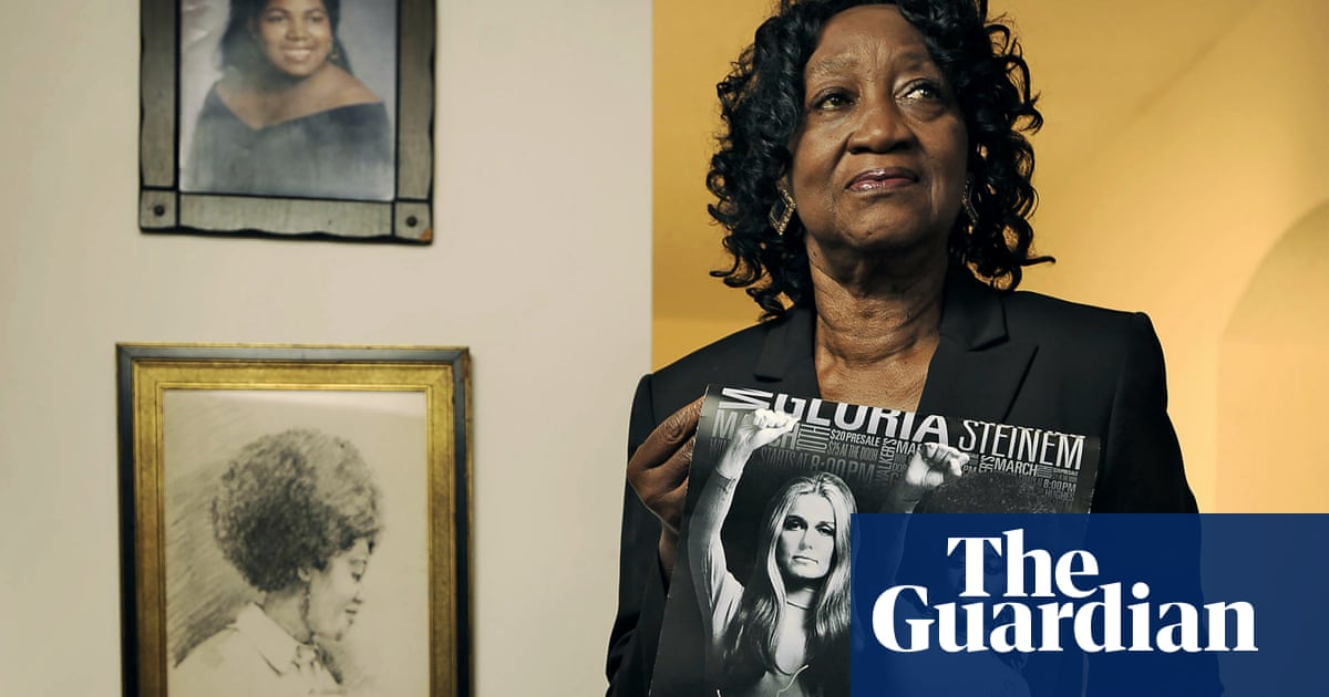 Dorothy Pitman Hughes: pioneering Black feminist dies age 84