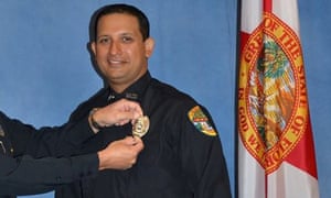 nouman raja florida police killing