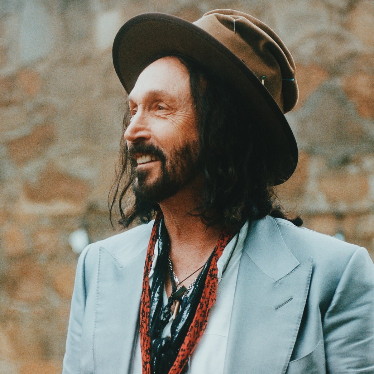 mike campbell on life after tom petty