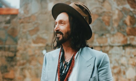 ‘I will probably be grieving Tom for the rest of my life’ ... Mike Campbell