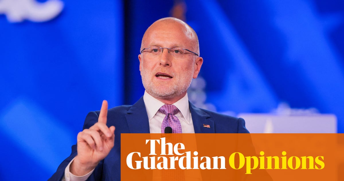 Once again, Trump wants the FCC to put a bandage on his thin skin | Tom Wheeler