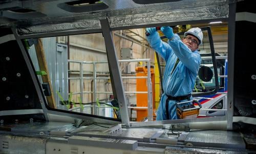 The Death Of Our Siemens Factory Is The Result Of Another Trump