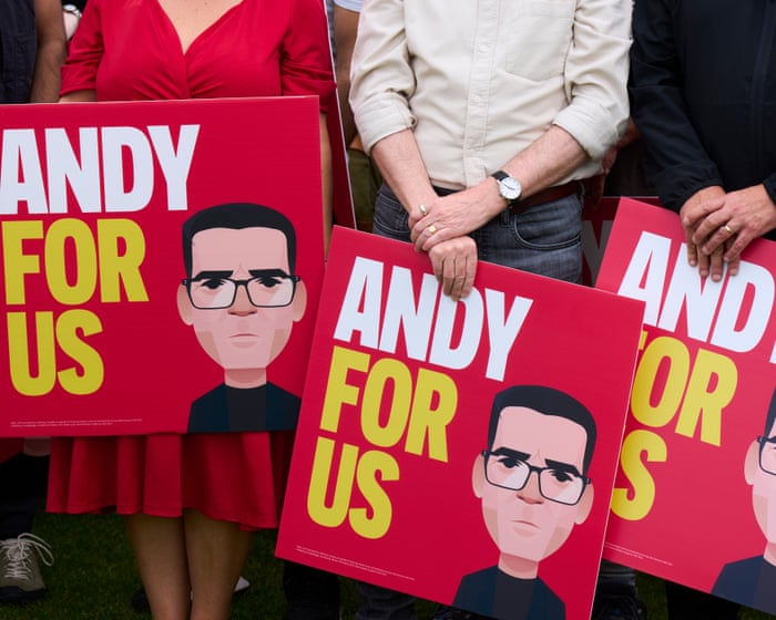 The Guardian view on Labour after Makerfield: change must mean more than a new leader | Editorial