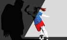 The world’s game, a global scandal: the struggle to be heard in football’s sexual abuse crisis