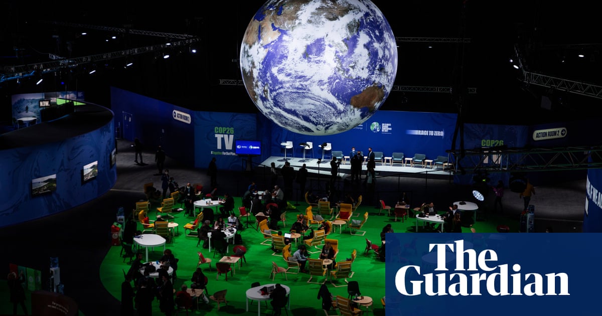 Cop26 How Glasgow Is Hosting World Leaders Bbc News