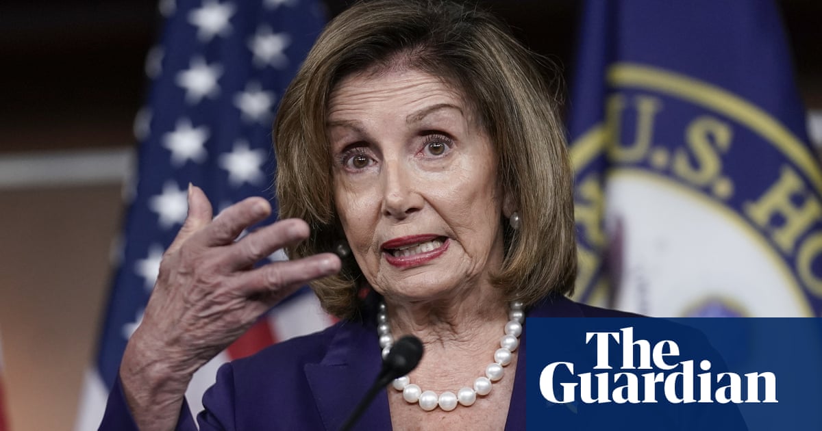 Nancy Pelosi confirms Asia trip but does not mention Taiwan