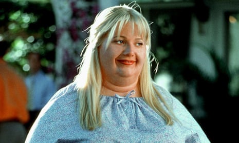 Gwyneth Paltrow said starring in Shallow Hal was a 'disaster
