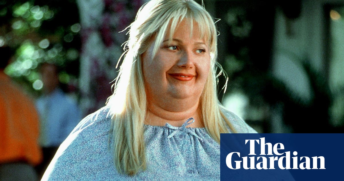 Gwyneth Paltrow said starring in Shallow Hal was a disaster – here’s why she is right