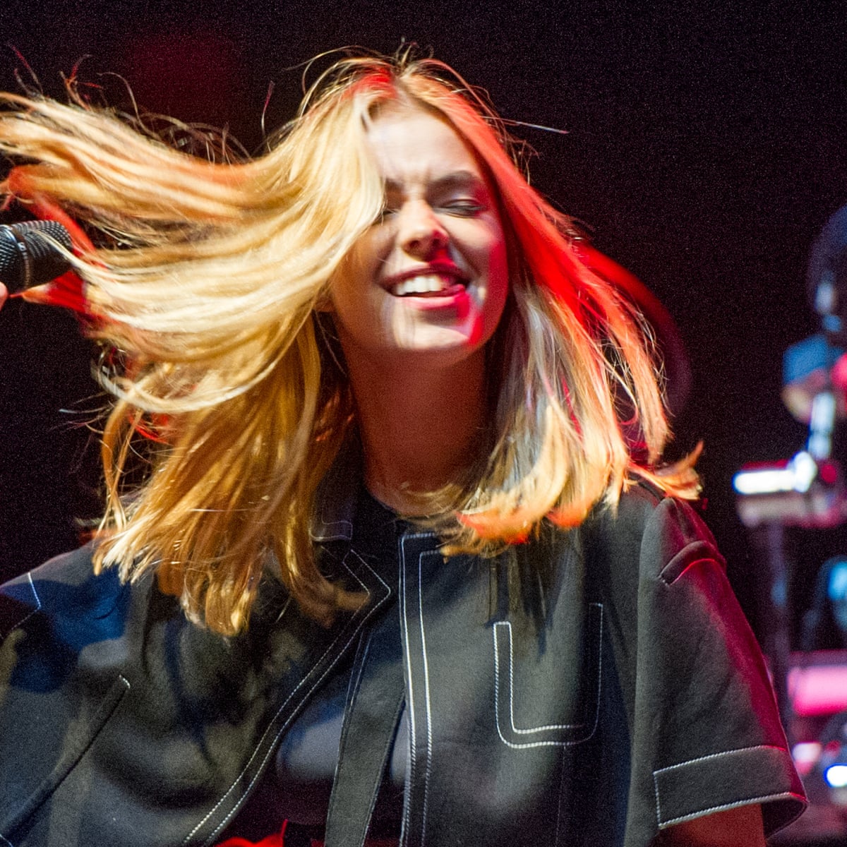 Instagram How We Feeling Can Livestreaming Replace Cancelled Gigs Music The Guardian