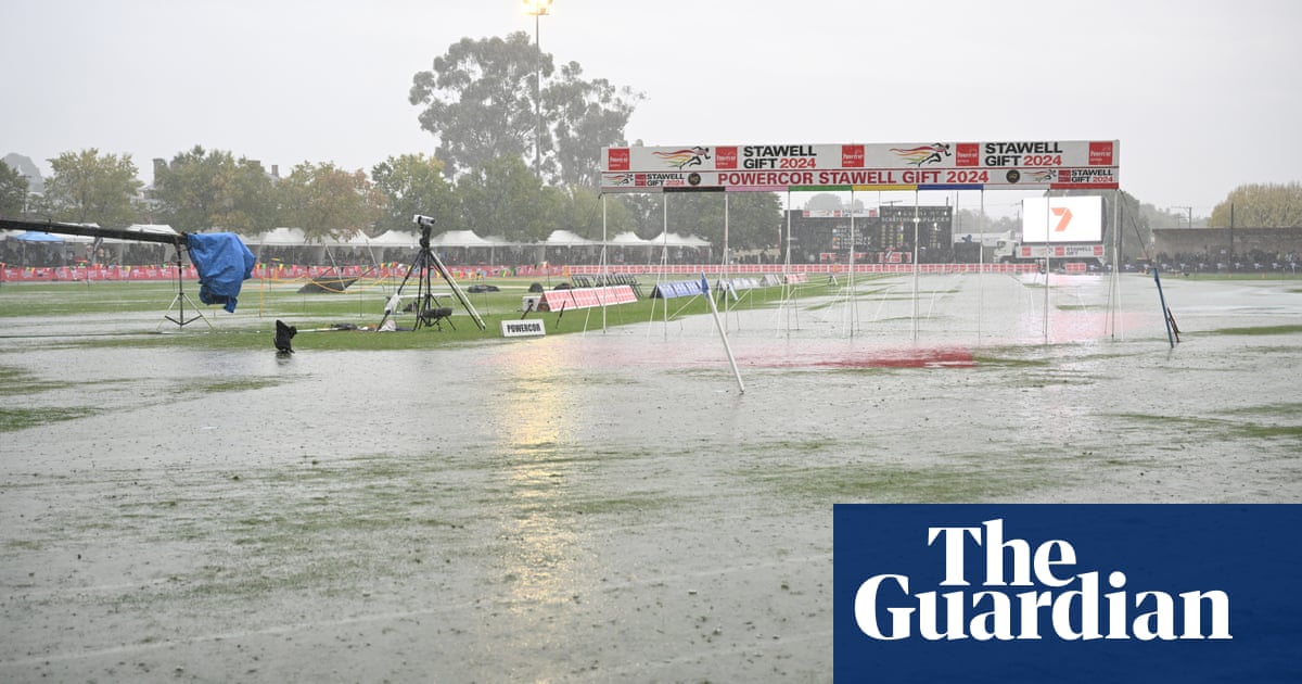 Victoria storms: flood rescues and hundreds of reports of building damage | Australia weather
