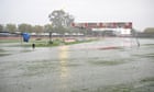 Victoria weather: storms, flood rescues and hundreds of reports of building damage