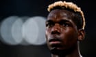 ‘Football is gorgeous, however it’s merciless’: the unhappiness of Paul Pogba’s decline | Jonathan Wilson