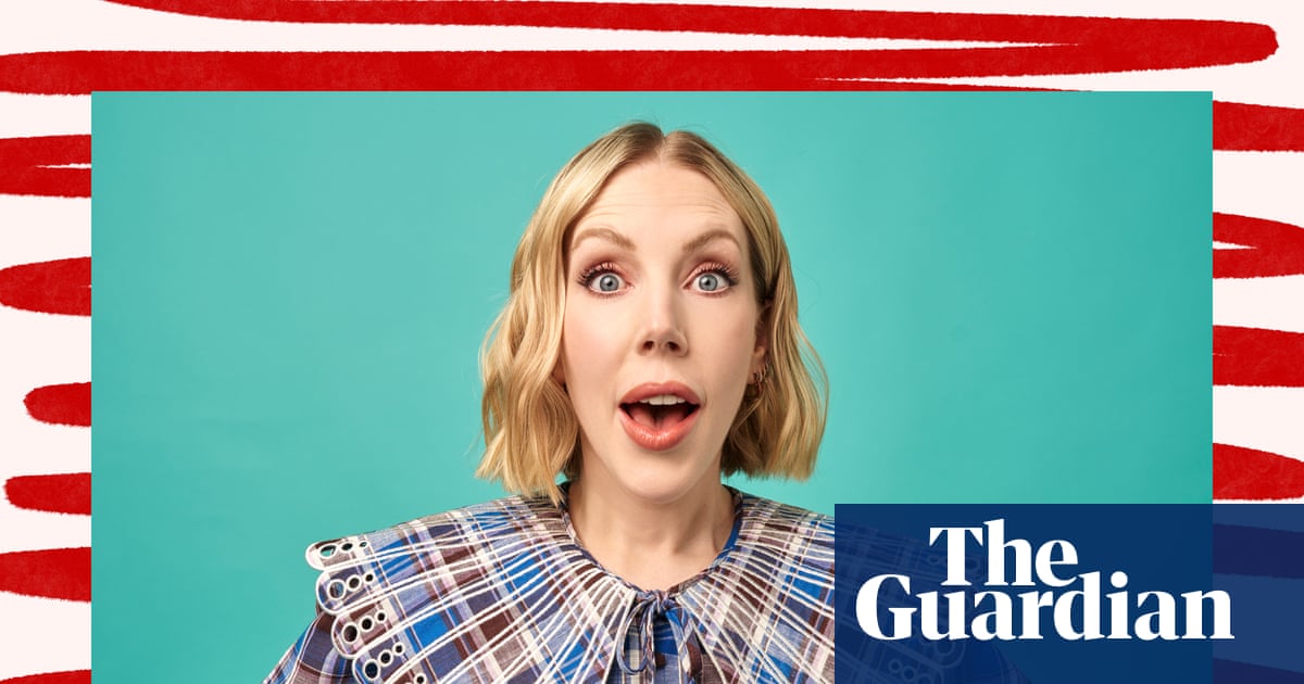 Six great reads: Katherine Ryan, a missing backpacker returns, and Fast Food Nation redux