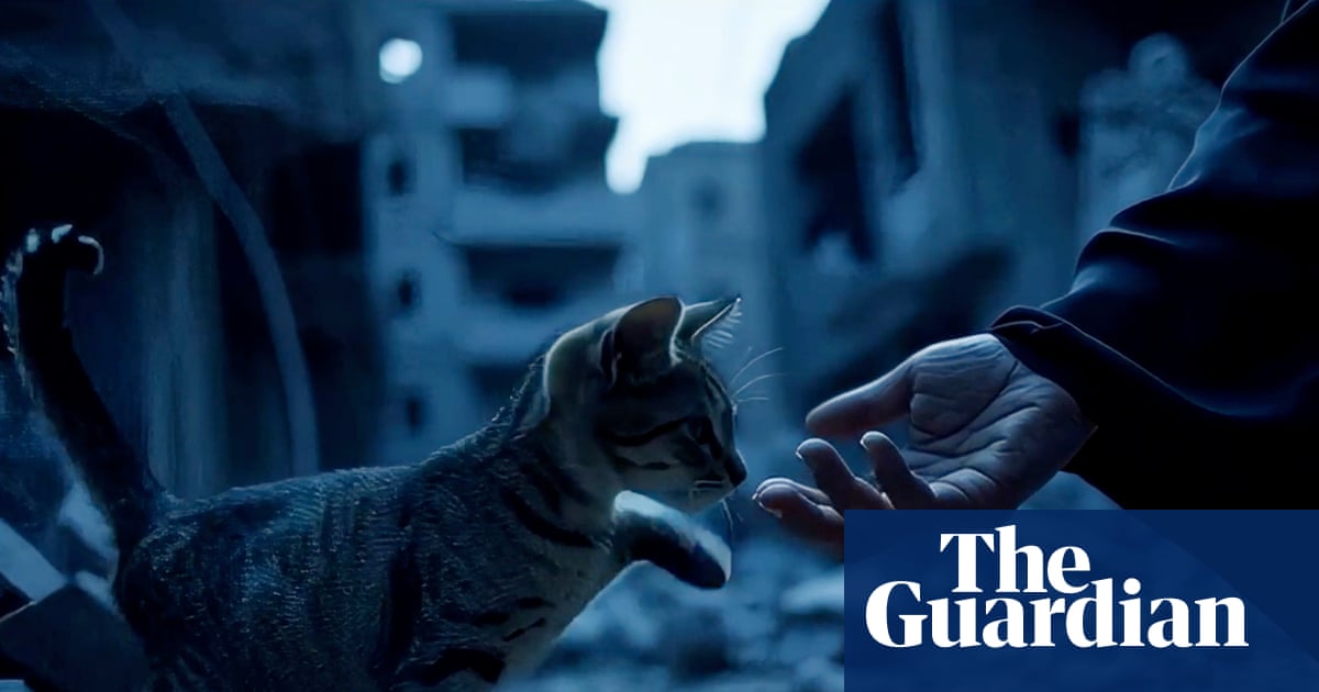You can make really good stuff fast': new AI tools a gamechanger for film-makers