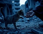 ‘You can make really good stuff – fast’: new AI tools a gamechanger for film-makers ‘You can make really good stuff – fast’: new AI tools a gamechanger for film-makers