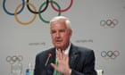 WADA targeted by hackers