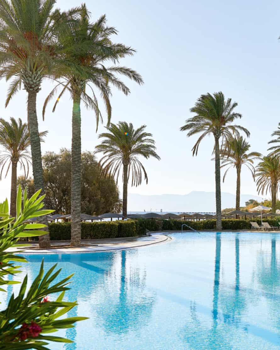 Grecotel Kos Pool View