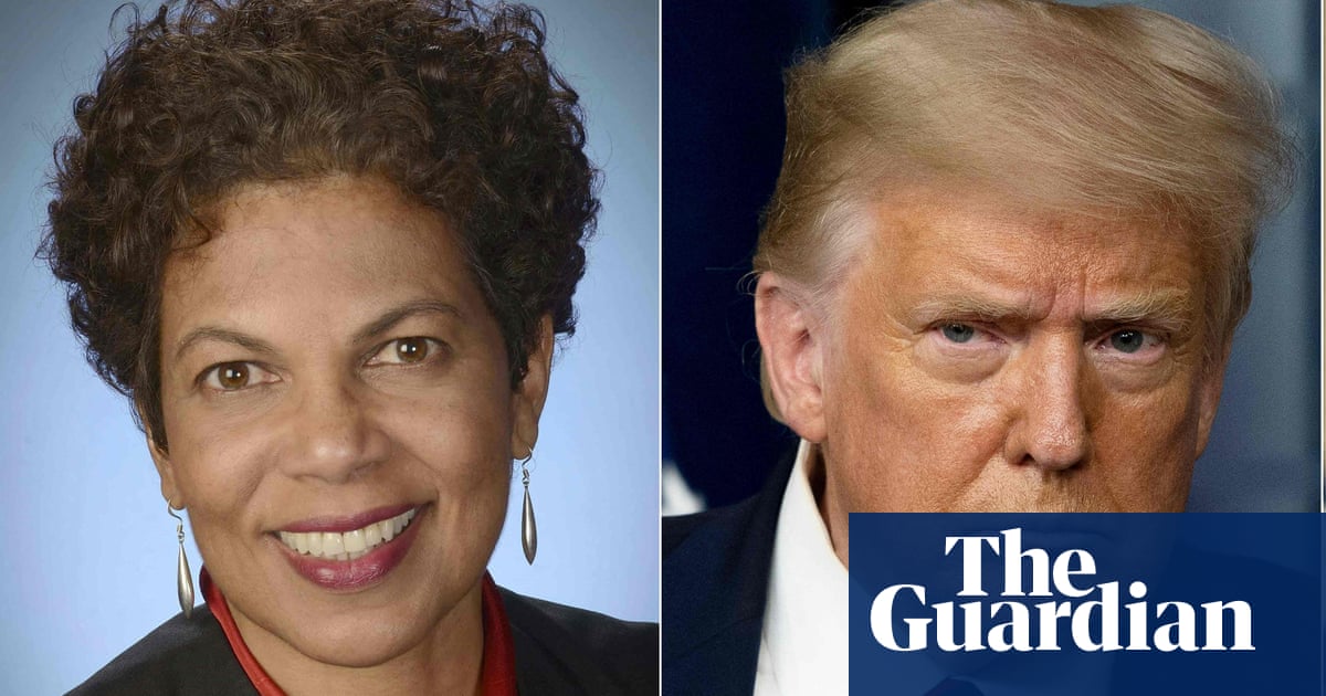 Federal judge declines to recuse herself from Trump election interference case