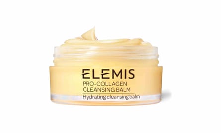 Elemis Pro-Collagen Cleansing Balm