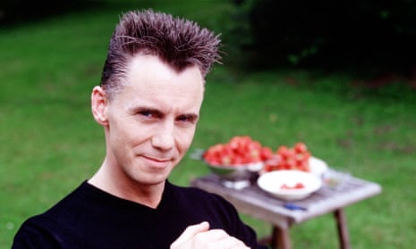 Who Is Gary Rhodes? All About the British Chef, Restaurateur, and Culinary Icon 1 gary rhodes