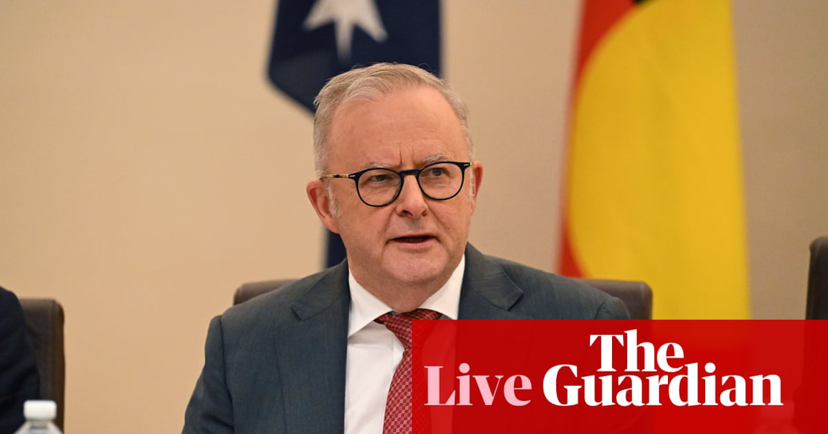 News live: Anthony Albanese says Australia ‘concerned about regional escalation’ but Ayatollah Ali Khamenei’s death ‘will not be mourned’