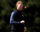 Stokes calls Ashes venues ‘shambolic’, Surrey v Notts, and more: county cricket day three – live
