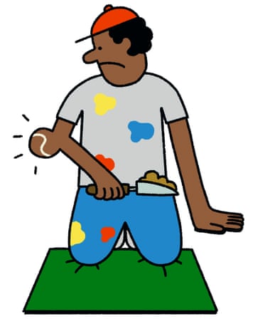 Tennis elbow