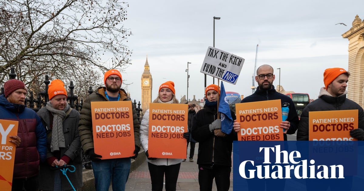 BMA accused of hypocrisy as its own staff threaten to strike over pay