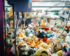 What the claw arcade game tells us about the cost of living crisis