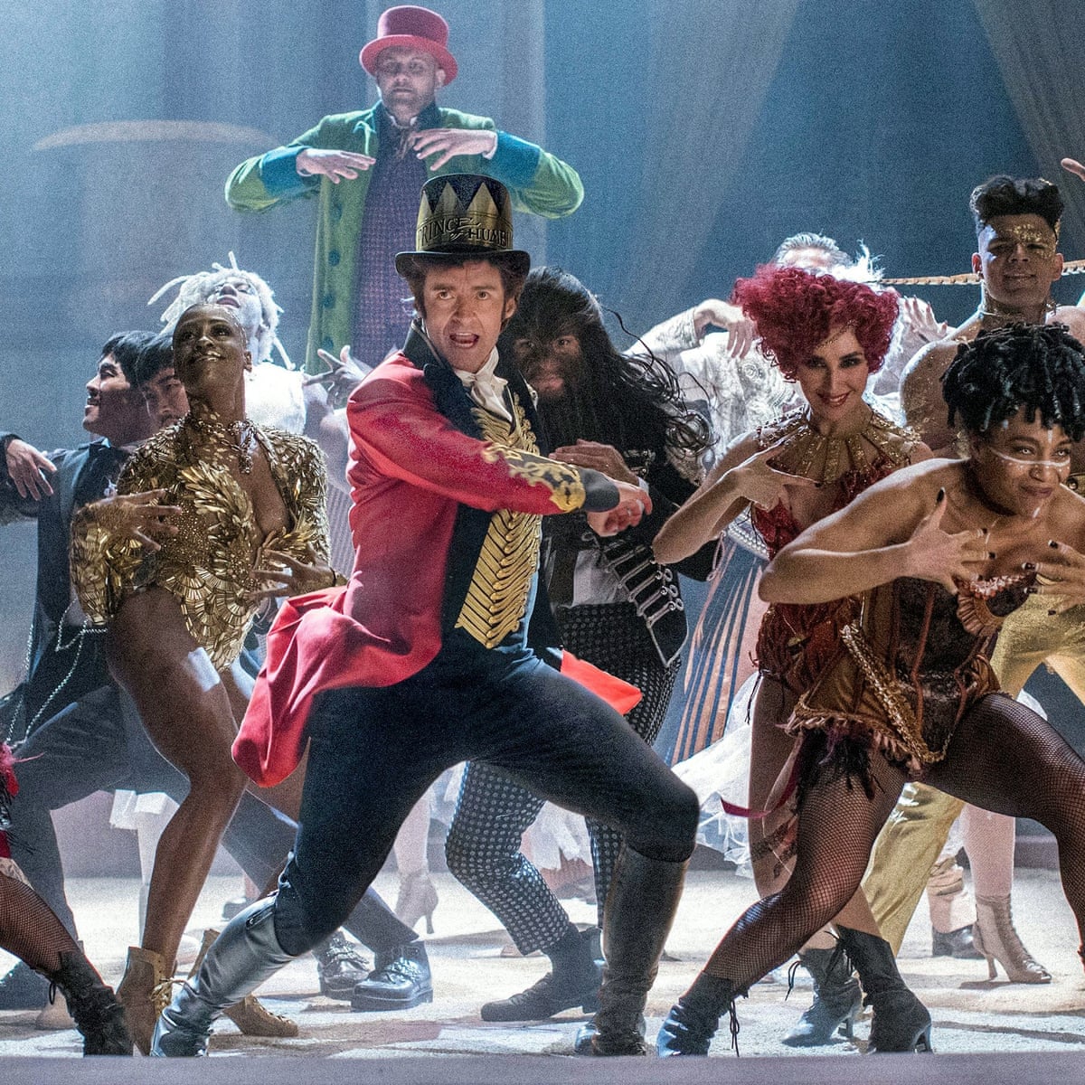 Greatest Showman / Review Flow Into Film The greatestshowman is an original musical that Greatest Showman / Review Flow Into Film The greatestshowman is an original musical that