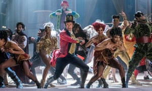 The Greatest Showman How The Hugh Jackman Musical Became An