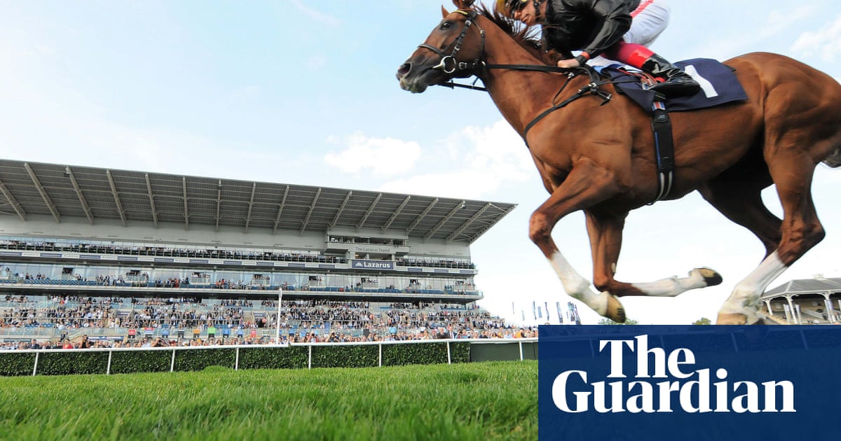 Talking Horses: Stradivarius lifts Doncaster Cup for John Gosden