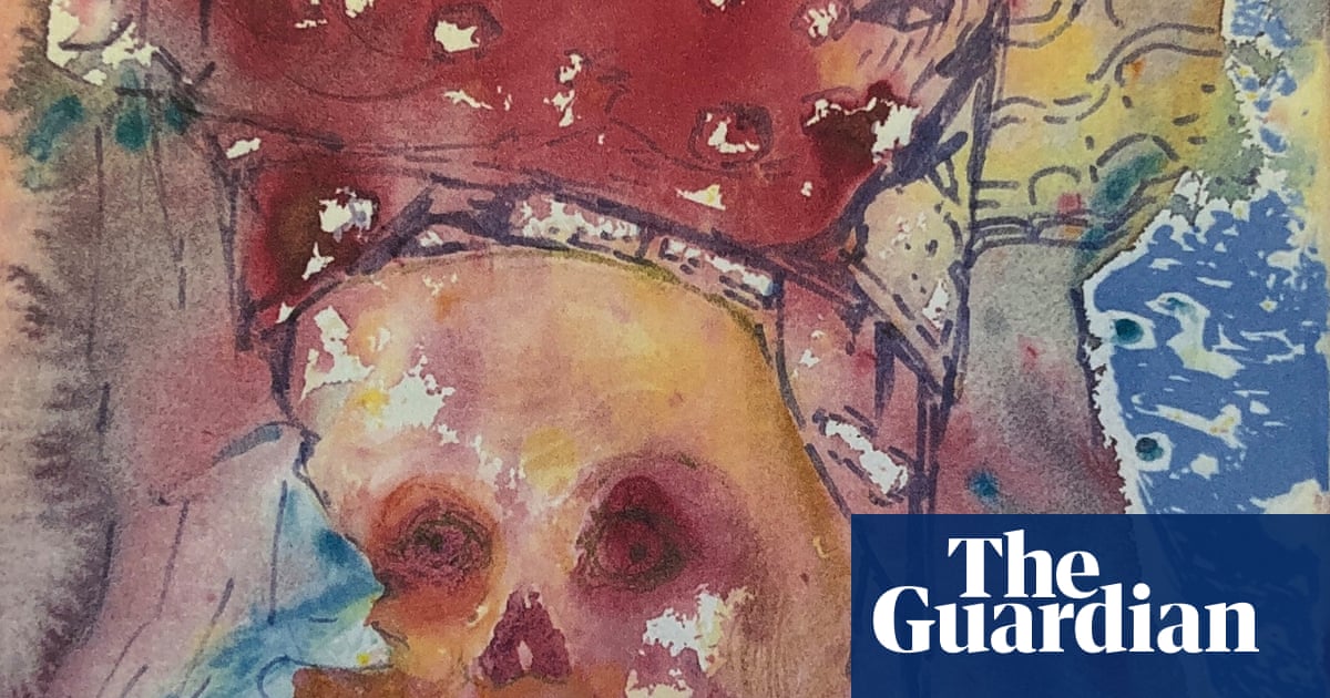 Lost Salvador Dalí Painting Discovered in Cambridge Clears £45,700 at Auction